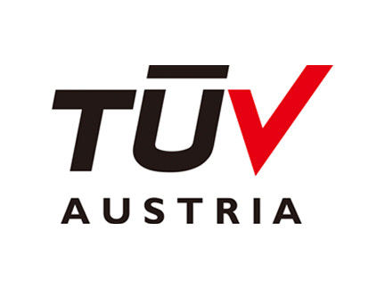 Certificados TUV