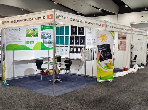 Últimas notícias da empresa sobre Exposição comercial na Austrália