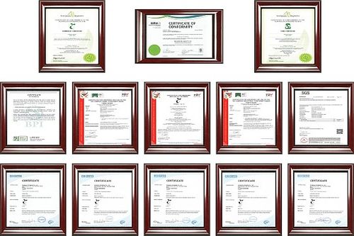 Últimas notícias da empresa sobre Compreensão das certificações compostáveis ¥ EN13432 e ASTM D6400 explicadas