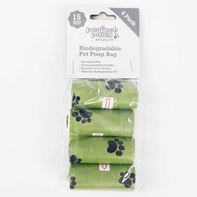 Bom preço Sacos de lixo para cães biodegradáveis on-line
