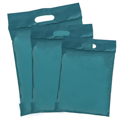 Bom preço Sacos de polímero biodegradáveis, compostáveis e personalizados, com alça on-line