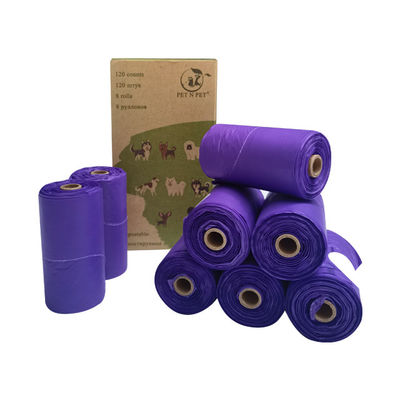 Bom preço Sacos extra resistentes de excremento para cães com alças personalizáveis on-line
